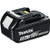 Makita DTM51Z 18V Oscillating Multi Tool Cutter with 2 x 5.0Ah Batteries & Charger in Case