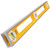 Stabila STB83S40 83S 100cm / 40in Vial Double Plumb Girder Level - 02546 - MonkeyTools