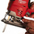 Milwaukee M12JS-0 12V Cordless Compact Jigsaw with 2 x 2.0Ah Batteries & Charger Milwaukee M12JS-0 12V Cordless Compact Jigsaw with 2 x 2.0Ah Batteries & Charger