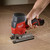 Milwaukee M12JS-0 12V Cordless Compact Jigsaw with 1 x 2.0Ah Battery & Charger in Bag Milwaukee M12JS-0 12V Cordless Compact Jigsaw with 1 x 2.0Ah Battery & Charger in Bag