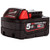 Milwaukee M18FJS-0 18V Brushless Jigsaw with 2 x 5.0Ah Battery & Charger & Bag Milwaukee M18FJS-0 18V Brushless Jigsaw with 2 x 5.0Ah Battery & Charger & Bag