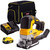 Dewalt DCS334N-XJ 18V Brushless Top Handle Jigsaw with 1 x 5.0Ah Battery Charger & Bag - MonkeyTools Dewalt DCS334N-XJ 18V Brushless Top Handle Jigsaw with 1 x 5.0Ah Battery Charger & Bag - MonkeyTools