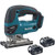 Makita DJV180Z 18V LXT Li-ion Cordless Jigsaw Body With 2 x 5.0Ah Batteries Makita DJV180Z 18V LXT Li-ion Cordless Jigsaw Body With 2 x 5.0Ah Batteries