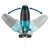 Makita DJV184Z 18V LXT Brushless Top Handle Jigsaw Body Only Makita DJV184Z 18V LXT Brushless Top Handle Jigsaw Body Only