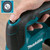 Makita DJV184Z 18V LXT Brushless Top Handle Jigsaw Body Only Makita DJV184Z 18V LXT Brushless Top Handle Jigsaw Body Only