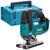 Makita DJV182Z 18V Brushless Jigsaw with Makpac Case & Inlay - MonkeyTools