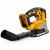 Dewalt DCS334N-XJ 18V XR Brushless Top Handle Jigsaw Body Only Dewalt DCS334N-XJ 18V XR Brushless Top Handle Jigsaw Body Only