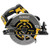 Dewalt DCS578N 54V XR FlexVolt Brushless 190mm Circular Saw with 1 x 9.0Ah Battery