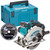 Makita DSS610Z 18V 165mm Cordless Circular Saw with Mak Case & Saw Blade - MonkeyTools