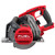 Milwaukee M18CCS55-0 18V Brushless 165mm Circular Saw with 2 x 5.0Ah Batteries & Charger Milwaukee M18CCS55-0 18V Brushless 165mm Circular Saw with 2 x 5.0Ah Batteries & Charger