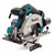 Makita DHS680Z 18V Brushless 165mm Circular Saw with 2 x 5.0Ah Batteries & Charger in Case Makita DHS680Z 18V Brushless 165mm Circular Saw with 2 x 5.0Ah Batteries & Charger in Case