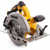 Dewalt DCS570N 18V Li-ion Brushless 184mm Circular Saw Body Only - MonkeyTools
