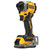 Dewalt DCK2050H2T 18V XR Brushless Combi Drill and Impact Driver with 2 x 5.0Ah Battery & Charger