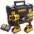 Dewalt DCK2050H2T 18V XR Brushless Combi Drill and Impact Driver with 2 x 5.0Ah Battery & Charger - MonkeyTools