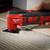 Milwaukee 18V Multi Tool + Circular Saw With 2 x 5.0Ah Batteries & Charger In Bag T4TKIT-162 Milwaukee 18V Multi Tool + Circular Saw With 2 x 5.0Ah Batteries & Charger In Bag T4TKIT-162