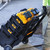 Dewalt DCB104 18V XR Multi-Voltage 4-Port Charger 240V