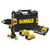 DeWalt DCD805E2T-GB Brushless Combi Drill Kit with 2 x 2.0Ah Batteries 18V - MonkeyTools