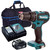 Makita DHP485Z 18V Brushless 2-speed Combi Drill with 1 x 4.0Ah Battery, Charger & Bag - MonkeyTools