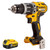 Dewalt DCD796N 18v XR Brushless 2 Speed Combi Drill With 1 x 5.0Ah Battery - MonkeyTools