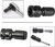 Milwaukee M18ONEFHIWF12-0X 18V 1/2" FUEL Brushless Impact Wrench with Impact Socket Milwaukee M18ONEFHIWF12-0X 18V 1/2" FUEL Brushless Impact Wrench with Impact Socket