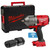 Milwaukee M18ONEFHIWF12-0X 18V 1/2" FUEL Brushless Impact Wrench with Impact Socket - MonkeyTools Milwaukee M18ONEFHIWF12-0X 18V 1/2" FUEL Brushless Impact Wrench with Impact Socket - MonkeyTools