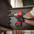Milwaukee M18ONEFHIWF12-0X 18V 1/2" FUEL Brushless Impact Wrench with Impact Socket Milwaukee M18ONEFHIWF12-0X 18V 1/2" FUEL Brushless Impact Wrench with Impact Socket