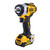 Dewalt DCF901P1 12V Brushless 1/2" Impact Wrench with 5.0Ah Battery Dewalt DCF901P1 12V Brushless 1/2" Impact Wrench with 5.0Ah Battery