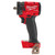 Milwaukee M18FIW2F38-0X 18V Fuel Brushless 3/8" Friction Ring Impact Wrench with 1 x 5.0Ah Battery & Charger Milwaukee M18FIW2F38-0X 18V Fuel Brushless 3/8" Friction Ring Impact Wrench with 1 x 5.0Ah Battery & Charger