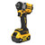 Dewalt DCF922P2T 18V XR Brushless 1/2" Impact Wrench With 2 x 5.0Ah Batteries Dewalt DCF922P2T 18V XR Brushless 1/2" Impact Wrench With 2 x 5.0Ah Batteries