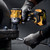 Dewalt DCF922P2T 18V XR Brushless 1/2" Impact Wrench With 2 x 5.0Ah Batteries Dewalt DCF922P2T 18V XR Brushless 1/2" Impact Wrench With 2 x 5.0Ah Batteries