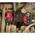 Milwaukee M18FIW2F38-502X 18V FUEL Friction Ring Impact Wrench 3/8" with 2 x 5.0AH Batteries & Charger in Case 4933478652 Milwaukee M18FIW2F38-502X 18V FUEL Friction Ring Impact Wrench 3/8" with 2 x 5.0AH Batteries & Charger in Case 4933478652