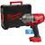 Milwaukee M18ONEFHIWF12-0X 18V 1/2" FUEL Brushless Impact Wrench Body with Case 4933459726 - MonkeyTools Milwaukee M18ONEFHIWF12-0X 18V 1/2" FUEL Brushless Impact Wrench Body with Case 4933459726 - MonkeyTools