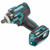 Makita TW004GZ 40V Max XGT Brushless 1/2" Impact Wrench Body Only Makita TW004GZ 40V Max XGT Brushless 1/2" Impact Wrench Body Only