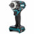 Makita TW004GZ 40V Max XGT Brushless 1/2" Impact Wrench Body Only Makita TW004GZ 40V Max XGT Brushless 1/2" Impact Wrench Body Only