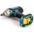 Makita DTW190Z 18V 1/2" Impact Wrench with 5.0Ah Battery & Charger Makita DTW190Z 18V 1/2" Impact Wrench with 5.0Ah Battery & Charger