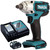 Makita DTW190Z 18V 1/2" Impact Wrench with 5.0Ah Battery & Charger - MonkeyTools Makita DTW190Z 18V 1/2" Impact Wrench with 5.0Ah Battery & Charger - MonkeyTools