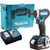 Makita DTD154Z 18V LXT Brushless Impact Driver with 1 x 5.0Ah Battery & Charger in Case Makita DTD154Z 18V LXT Brushless Impact Driver with 1 x 5.0Ah Battery & Charger in Case