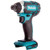 Makita DTD152Z 18V Li-ion Cordless Impact Driver with 2 x 5.0Ah Batteries MTKIT-126 Makita DTD152Z 18V Li-ion Cordless Impact Driver with 2 x 5.0Ah Batteries MTKIT-126