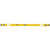 Stanley 1200mm Basic I-Beam Level 47" STA042076 - MonkeyTools