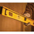 Stanley 1200mm Basic I-Beam Level 47" STA042076 - MonkeyTools