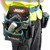 Makita 66-056 XGT Tool Belt & Pouch Set 1200mm / 47"