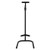 P50 Fire Extinguisher Stand - Black