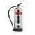 Contempo 6ltr Water Extinguisher - Stainless Steel