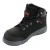 Scruffs Women's Switchback Safety Boots - Black