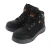 Scruffs Women's Switchback Safety Boots - Black