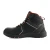 Scruffs Coldwell Safety Boots - Black