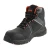 Scruffs Coldwell Safety Boots - Black