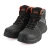 Scruffs Coldwell Safety Boots - Black