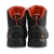 Scruffs Coldwell Safety Boots - Black