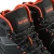 Scruffs Coldwell Safety Boots - Black